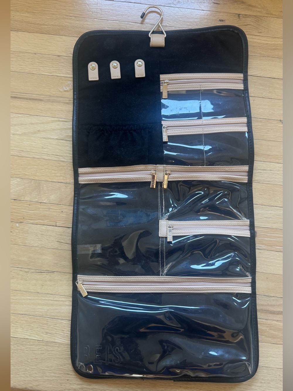 BEIS The Hanging Jewelry Case